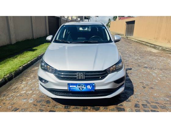 FIAT CRONOS 1.3 FIREFLY FLEX DRIVE CVT